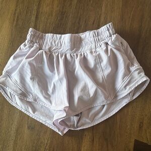 Lululemon Hotty Hot LR 2.5